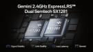 Radiomaster GX15 16ch ELRS LBT - Green thumbnail