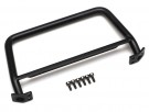 Boom Racing KUDU™ Front Steel Nudge Bar Set Black for BRX02 thumbnail