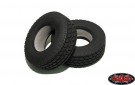 RC4WD Roady Super Wide 1.7in Commercial 1/14 Semi Truck Tires thumbnail