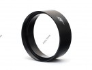 Boom Racing ProBuild™ Aluminum Center Ring 22.5mm (1) Matte Black thumbnail