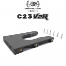 ProCrawler Flatgekko™ C23 V2R Supaflat™ AS Bed /w Antisquat Link Raiser Support thumbnail