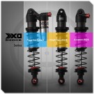 Gmade XD Piggyback Shock 103mm (2) thumbnail