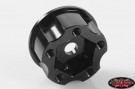 RC4WD 1.9/2.2in 5 Lug Steel Wheel Hex Hub +6 Offset (4) thumbnail