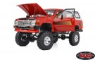 RC4WD Inner Fender Set for Toyota 4Runner and Xtra Cab thumbnail