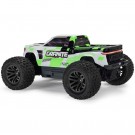Arrma 1/10 GRANITE MEGA 665 4X4 RTR Brushed Monster Truck, Green thumbnail