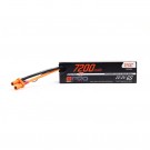 Spektrum Accessories 22.2V 7200mAh 6S 120C Smart G2 LiPo: IC5 thumbnail