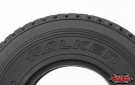 RC4WD Falken 1.7in BI850 1/14 Semi Truck Tires thumbnail