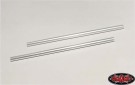 RC4WD Aluminum 150mm (5.91in) Long Solid Links (4) thumbnail