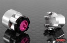 RC4WD Scale Aisin/Yota Style Hubs thumbnail