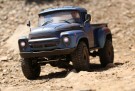 Boom Racing BRX01 AWB 1/10 4WD Radio Control Chassis Kit With ZIL Pickup Hard Body (Recon G6 Certified) thumbnail