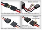 Traxxas Charger iD Live and Battery 14,8V 6700mAh Combo thumbnail