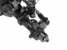 Boom Racing BRX01 AWB Link Adjustable Wheelbase 1/10 4WD Builder's Kit for  thumbnail