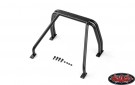 RC4WD Double Steel Tube Roll Bar for Toyota Pickups/4Runner (Black) thumbnail