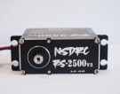 NSDRC RS2500 V2 1/5 Insane Torque Servo thumbnail