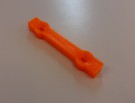3D Print: Karosserifeste 70mm thumbnail