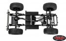 RC4WD Scale Steel Punisher Shaft V2 (75mm - 95mm / 2.95'' - 3.74'') thumbnail