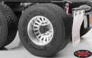 RC4WD Roulette Super Single Semi Truck Rear Wheels thumbnail