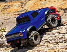 Traxxas TRX-4 Sport Scale Crawler 4x4 Truck 1/10 RTR thumbnail