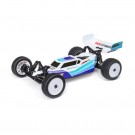 Losi 1/16 Mini-B 2S 2WD RTR Brushless Buggy (Battery and Charger included), Blue thumbnail