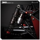 Gmade XD Piggyback Shock 103mm (2) thumbnail