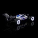 Losi 1/24 Micro-B 2WD Buggy RTR, Silver thumbnail