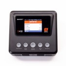 Spektrum Accessories S450 G2 AC/DC Smart Charger 4x50W thumbnail