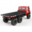 Cross RC - EMO XXL Thunder Dragon  1/6 RTR Brushless kit thumbnail