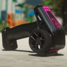 Arrma 1/10 GORGON 2WD RTR Brushed Monster Truck (Battery and Charger Included), Purple thumbnail