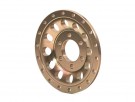 Boom Racing ProBuild™ Alum R12 Faceplate (1) Bronze thumbnail