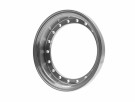 Boom Racing ProBuild™ Alum 7.5mm Wheel Barrel (1) Gun Metal thumbnail