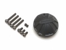 Boom Racing XT Diff Cover for BRX70/BRX80/BRX90 PHAT™ Axle for BRX01/02 thumbnail