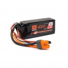 Spektrum Accessories 7.4V 4000mAh 2S 15C Smart G2 Receiver LiPo Battery: IC3 thumbnail
