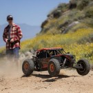 Losi 1/6 8IGHT-X Super Lasernut 4WD Brushless Buggy RTR thumbnail