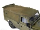 Boom Racing KUDU™ Full Canvas Soft Top Only (for Series Land Rover 109 Full Hood Set) (Sand) thumbnail