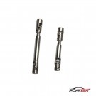 FURITEK STEEL U-JOINT DRIVE SHAFT SET FOR FURITEK FX118 thumbnail