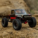 RedCat Ascent Fusion BL Crawler Red - RTR thumbnail