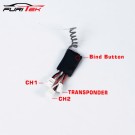FURITEK GRIPTIX Receiver for GRIPOR Transmitter Losi Micro-B thumbnail