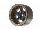Boom Racing ProBuild™ Alum 7.5mm Wheel Barrel (1) Bronze thumbnail