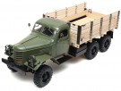King Kong RC 1/12 CA30 6X6 Tractor Truck Kit for CA30 thumbnail