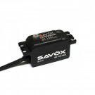 Savöx SC-1251MG Black Edition Standard, lav profil thumbnail