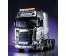 Tamiya Scania 8X4/4 thumbnail