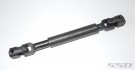 SSD Scale Steel Long Driveshaft for TRX-4 LWB / SCX10 II Rear thumbnail