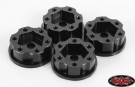 RC4wd 1.9in/2.2in 6 Lug Steel Wheel Hex Hub +3 Offset thumbnail
