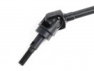 Boom Racing BADASS™ Steel Universal Driveshaft (2pcs) for BRX80 PHAT™ Straight Axle (Offset) for BRX02 thumbnail