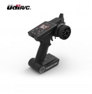 UDI Skater RC Båt - Blue 2.4GHz thumbnail