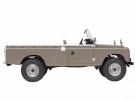 Boom Racing Land Rover® Series II 109 Hardtop 1/10 4WD Radio Control Car Kit thumbnail