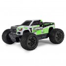 Arrma 1/10 GRANITE MEGA 665 4X4 RTR Brushed Monster Truck, Green thumbnail