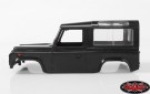 RC4WD D90 Body Set for 1/18 Gelande II thumbnail