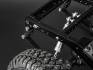 Boom Racing BRX01 AWB Adjustable Wheelbase 1/10 4WD Builder's Kit  thumbnail