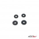 FURITEK Steel Overdrive Gears 20% For FURITEK FX118 thumbnail